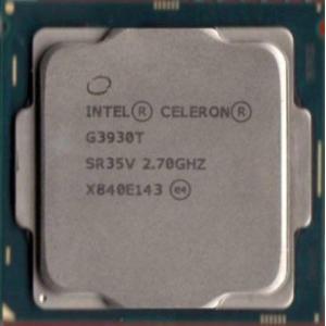 Intel Core i7-7920HQ SR32L 4C 4.10GHz 8MB 45W BGA1440 Socket