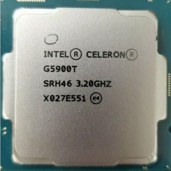 Intel Celeron G5900T SRH46 2C 3.2GHz 2MB 35W LGA12...
