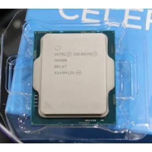 Intel Celeron G6900 SRL67 2C 3.4GHz 4MB UHD 710 46...