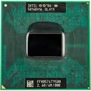 Intel Core i7-7920HQ SR32L 4C 4.10GHz 8MB 45W BGA1440 Socket