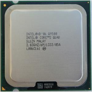 インテル（intel） 第4世代 Core i7-4712MQ 2.3GHz 4コア8スレッド 6MB