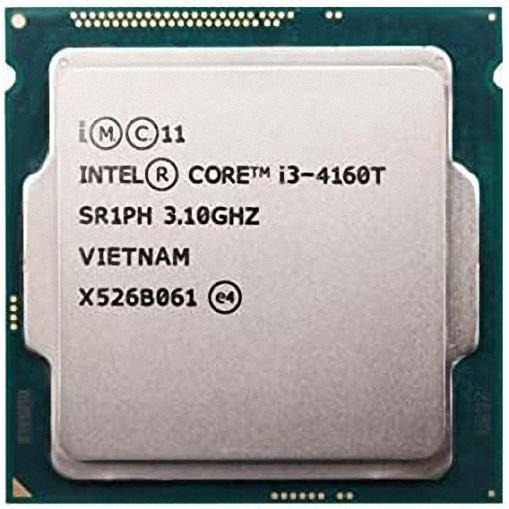 Intel Core i3-4160T SR1PH 2C 3.1GHz 3MB 35W LGA115...