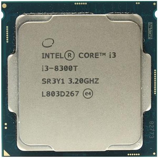 Intel Core i3-8300T SR3Y1 4C 3.2GHz 8MB 35W LGA115...