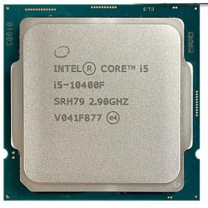 Intel Core i5-12500 SRL5V 6 cores 12 threads 65 W TDP 3 GHz 4.6