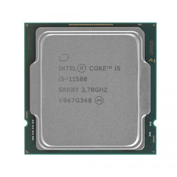 Intel Core i5-11500 SRKNY 6C 2.7GHz 12MB 65W LGA12...