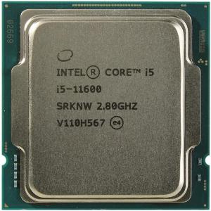 Intel Core i5-11400F SRKP1 6C 2.6GHz 12MB 65W LGA 1200