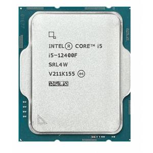 (中古) Intel Core i5-12600KF 12世代 CPU インテル（intel） 送料無料 Intel CPU Core i5 12600KF 第12世代