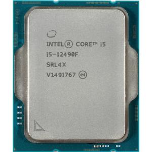 Intel Core i7-12700 SRL4Q 8C 2.1GHz 25MB 65W LGA1700 : パワー