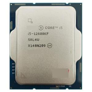 Intel Core i5-12490F SRL4X 6C 4.6GHz 20MB 65W LGA1700