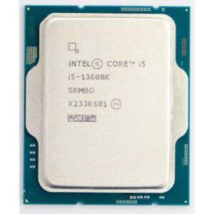 Intel Core i5-13600K SRMBD 14 Core Processor 20 Th...