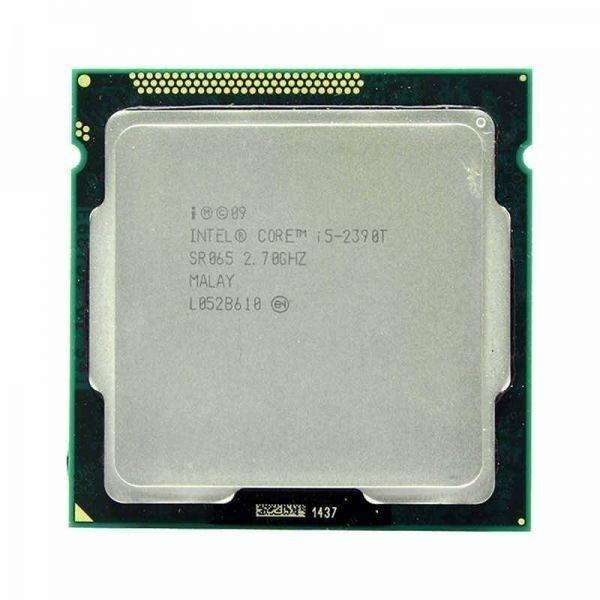 Intel Core i5-2390T SR065 2C 2.7GHz 3MB 35W LGA115...