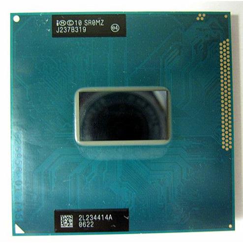 Intel Core i5-3210M SR0MZ 2C 2.5GHz 3MB 35W Socket...