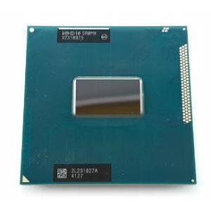 Intel Core i5-3320M SR0MX 2C 2.6GHz 3MB 35W Socket...