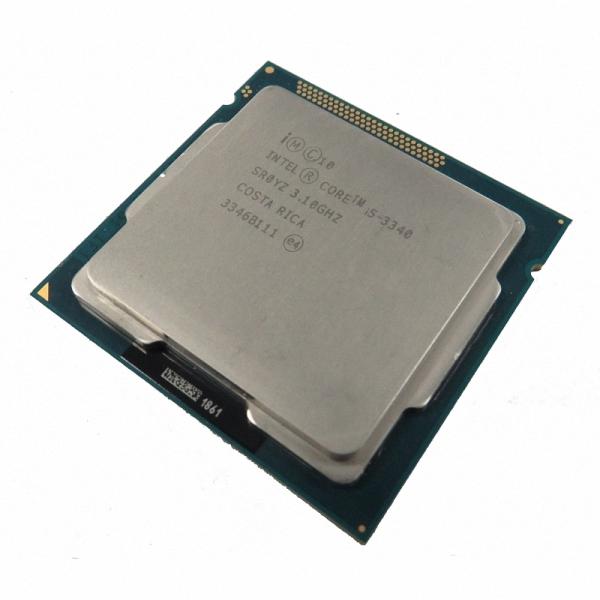 Intel Core i5-3340 SR0YZ 4C 3.1GHz 6MB 77W LGA1155...