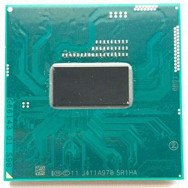 Intel Core i5-4200M SR1HA 2C 2.5GHz 3 MB 37W CW806...