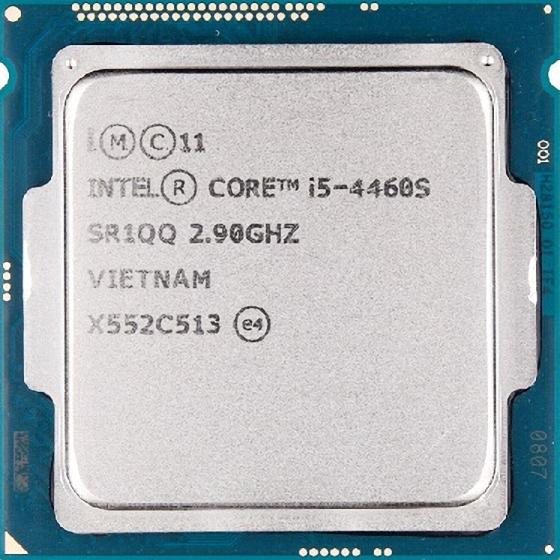 Intel Core i5-4460S SR1QQ 4C 2.9GHz 6MB 65W LGA115...