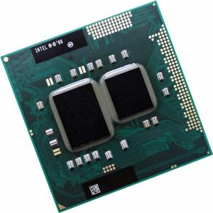 Intel Core i5-480M 2C 2.67GHz 3MB 35W Socket G1 CP80617005487AC