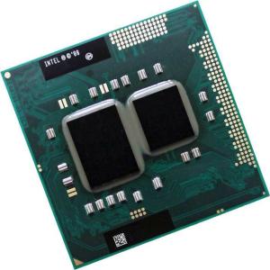 Intel Core i7-620M 2C 2.67GHz 4 MB 35W Socket Intel Core i7-620M 2C 2.67GHz 4 MB 35W Socket