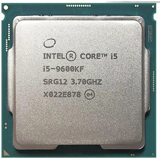 Intel Core i5-9600KF SRFAD 6C 3.7GHz 9MB 95W LGA11...
