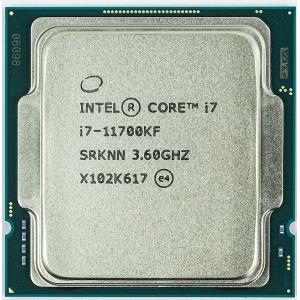 Intel Core i7-11700KF SRKNN 8C 3.6GHz 16MB 125W LGA1200