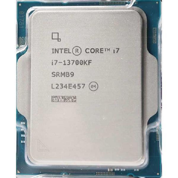 Intel Core i7-13700KF SRMB9 8C 3.4GHz 30MB 125W LG...