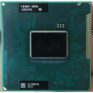 Intel Core 2 Quad Q6600 SL9UM 4C 2.4GHz 4MB 105W LGA775