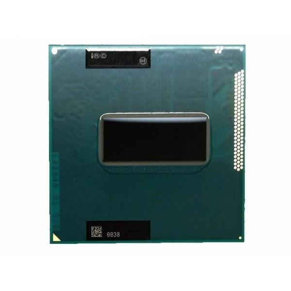 Intel Core i7-2760QM SR02W 4C 2.4GHz 6MB 45W Socke...