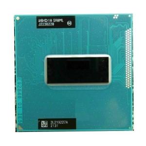 Intel Core i7-2670QM SR02N 4C 2.2GHz 6MB 45W Socket G2