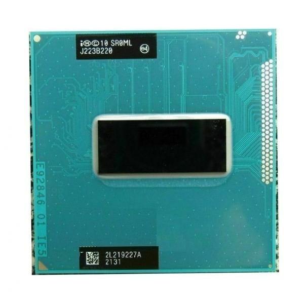 Intel Core i7-3720QM SR0ML 4C 2.6GHz 6MB 45W Socke...