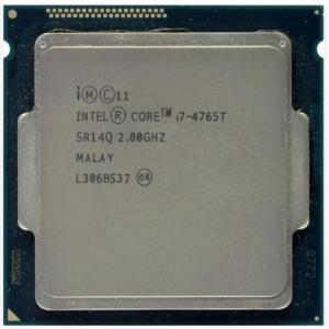 Intel Xeon E-2174G SR3WN 4C 3.8GHz 8MB 71W LGA1151 : パワー