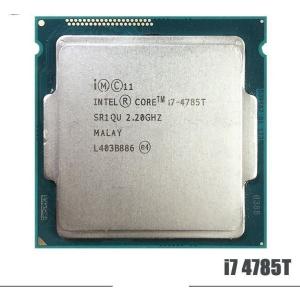 Intel Core i7-4770K SR147 4C 3.5GHz 8MB 84W LGA1150