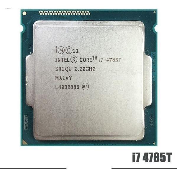 Intel Core i7-4785T SR1QU 4C 2.2GHz 8MB 35W LGA 11...