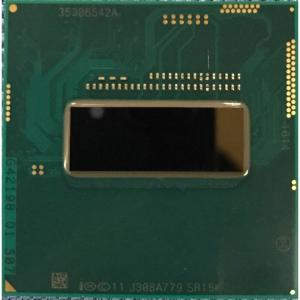 Intel Core i7-2860QM SR02X 4C 2.5GHz 8MB 45W Socket G2 Intel Core i7-2860QM SR02X 4C 2.5GHz 8MB 45W Socket G2