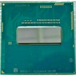 Intel Core i7-4900MQ SR15K ノートパソコン用 Amazon | Intel Core i7-4900MQ モバイル CPU 2.80 GHz (3.80