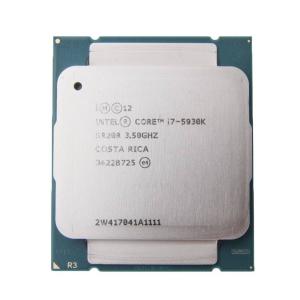 Intel Core i9-7920X SR3NG 12C 2.9GHz 16.50MB 140W LGA2066 : パワー