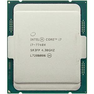 Intel Core i9-9820X SREZ8 10C 3.3GHz 16.50MB 165W LGA2066 : パワー