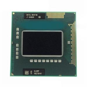 Intel Core i7-2620M SR03F 2C 2.7GHz 4MB 35W Socket G2 : パワー