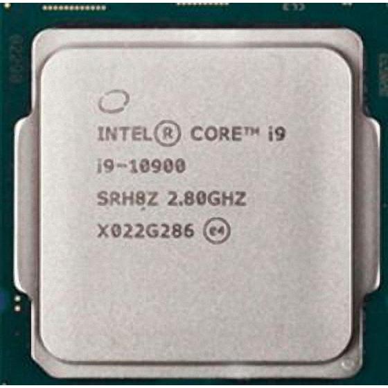 Intel Core i9-10900 SRH8Z 10C 2.8GHz 20MB 65W LGA1...