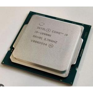 インテル Intel (インテル) Core i9-10900K 10コア デスクトップ