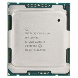 【完動品】12コア Intel Core i9-7920X SR3NG Intel Core i9-7920X SR3NG 12C 2.9GHz 16.50MB 140W LGA2066 : パワー