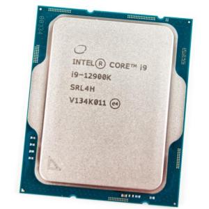 Intel Core i9-12900K SRL4H 16 Cores 5.20 GHz 30MB ...