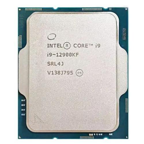 Intel Core i9-12900KF 16 Cores 24 Threads 3.2GHz 5...