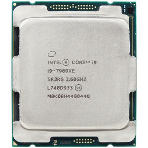 Intel Core i9-9820X SREZ8 10C 3.3GHz 16.50MB 165W LGA2066 : パワー