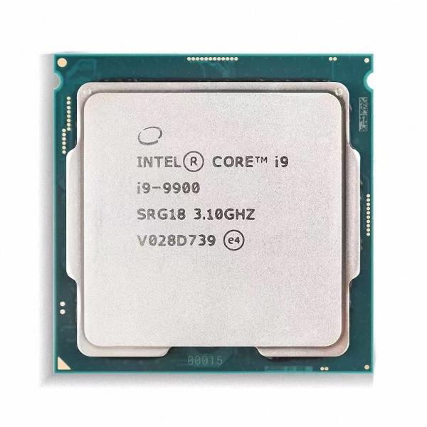 Intel Core i9-9900 SRG18 8C 3.1GHz 16MB 65W LGA115...