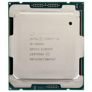 Intel Core i9-7920X SR3NG 12C 2.9GHz 16.50MB 140W LGA2066 : パワー