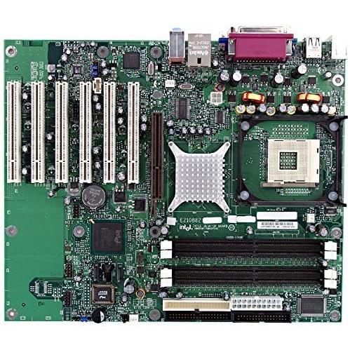 Intel D865PERC/D865GBF I865G Atx S478 Desktop Moth...