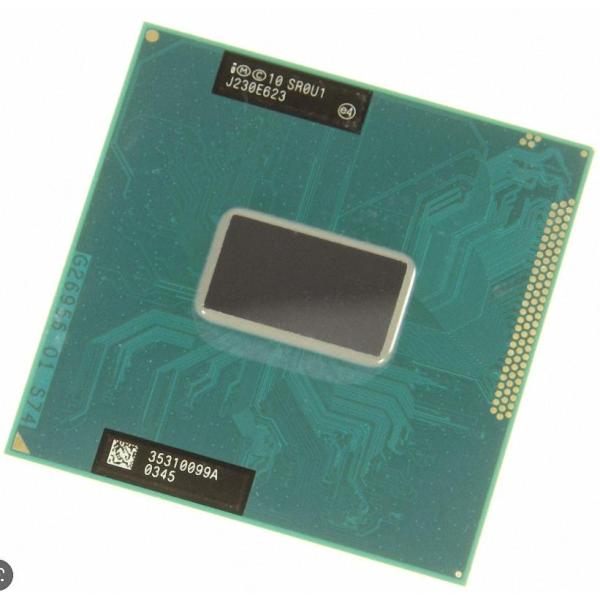 Intel Pentium 2020M SR0U1 2C 2.4GHz 2MB 35W Socket...