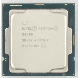 Intel Pentium Gold G6400 SRH3Y 2C 4GHz 4MB 58W LGA...