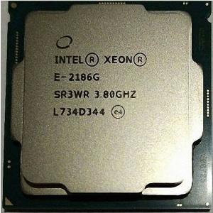 Intel Core i9-9900 SRG18 8C 3.1GHz 16MB 65W LGA1151 : パワー