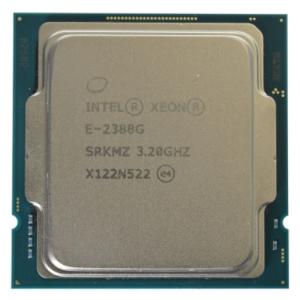 Intel Xeon E-2388G SRKMZ LGA1200 8 Core 3.20GHz 5....
